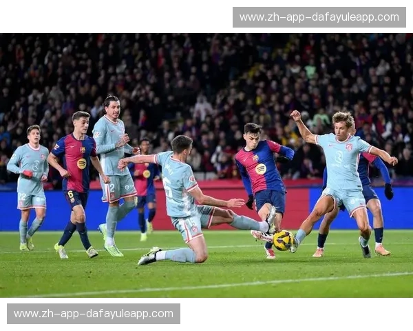 巅峰对决，激情碰撞：赫罗纳与马竞的绿茵史诗